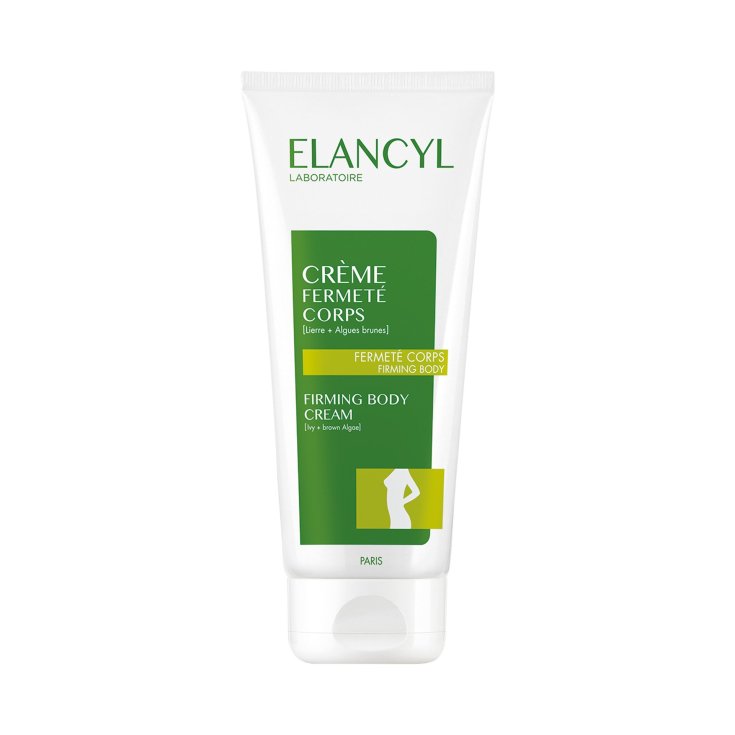 CREME RAFFERMISSANTE ELANCYL 200ML