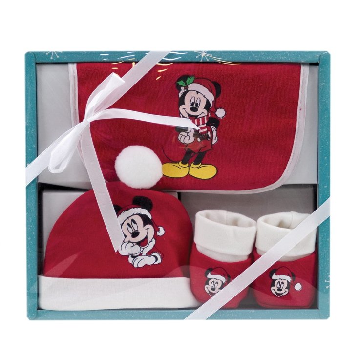 TROUSSE MICKEY DISNEY 3PZ