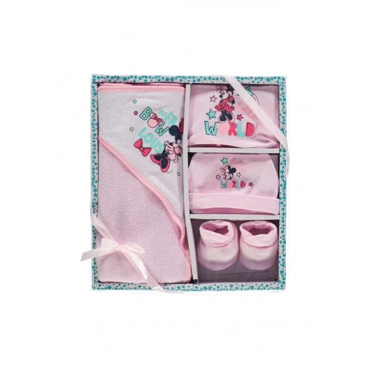 TROUSSE MINNIE DISNEY 4PZ