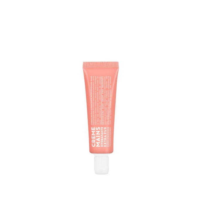 Compagnie De Provence Pamplemousse Crème Mains 30 ml