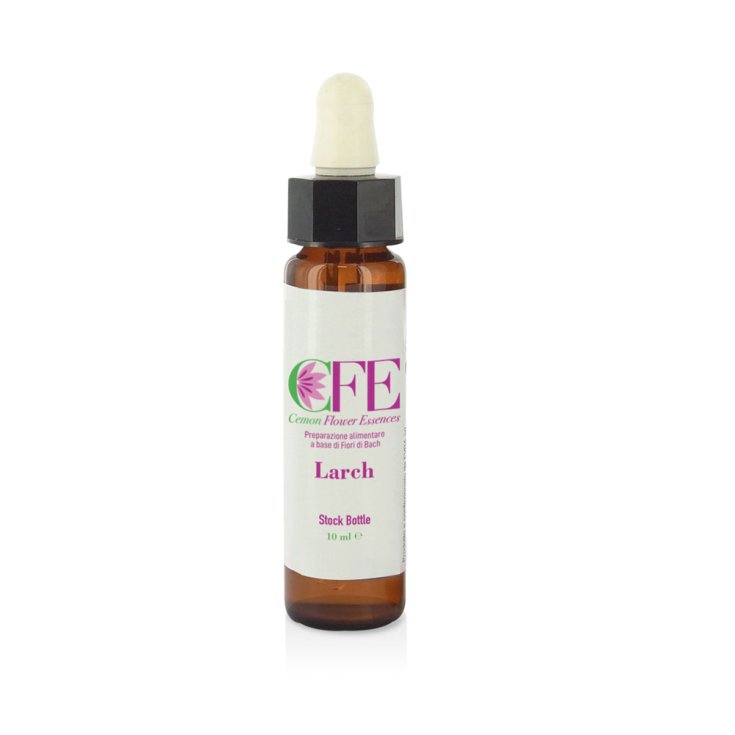 Mélèze Cemon Flower Essences Stock Flacon 10ml