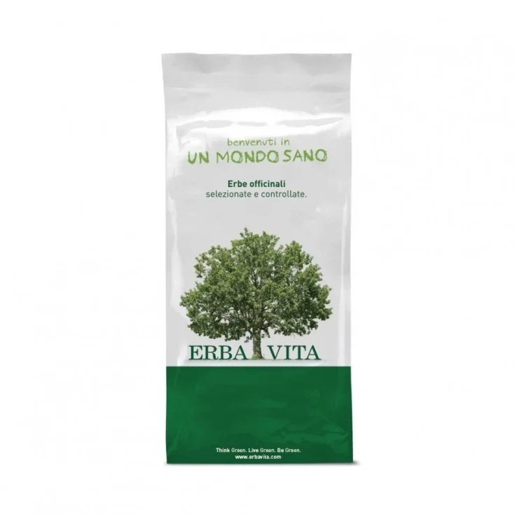 Feuilles de Bouleau TT Erba Vita 100g