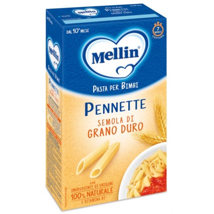 Mellin® PENETTE DE SEMOULE DE BLÉ DUR 280g