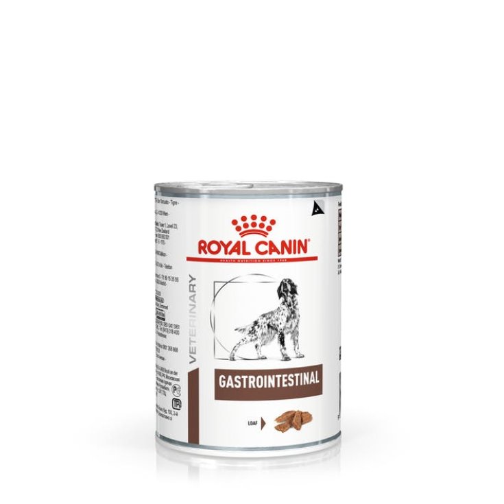 Alimentation Chien Gastro Intestinal Royal Canin 400g