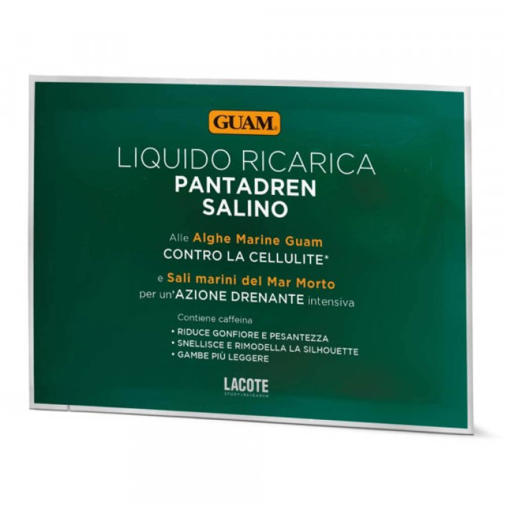 Guam Pantadren Salino Lacote 100ml