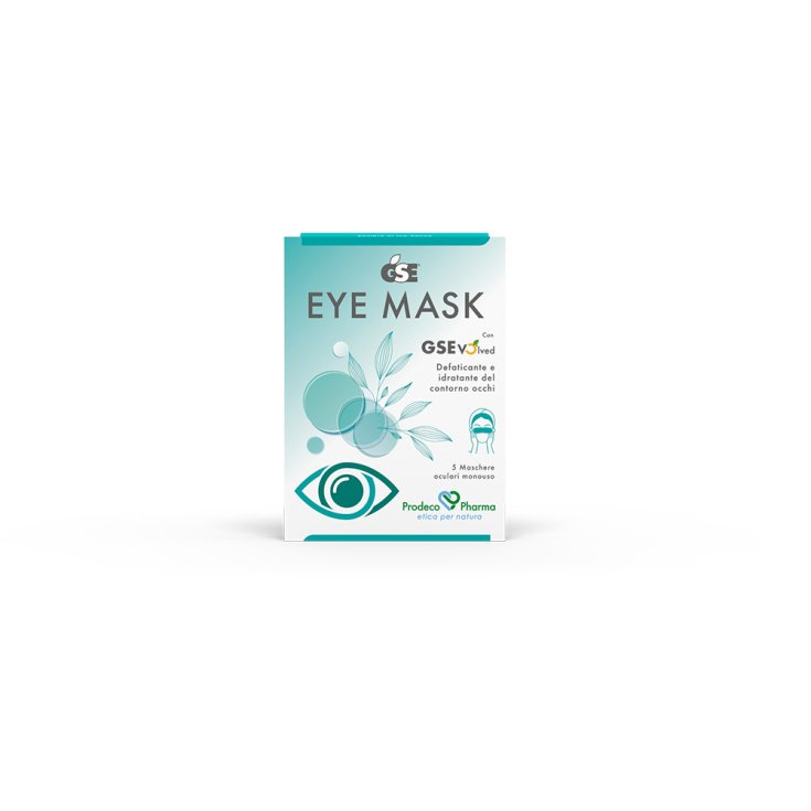 Masque Yeux GSE Prodeco Pharma 30ml