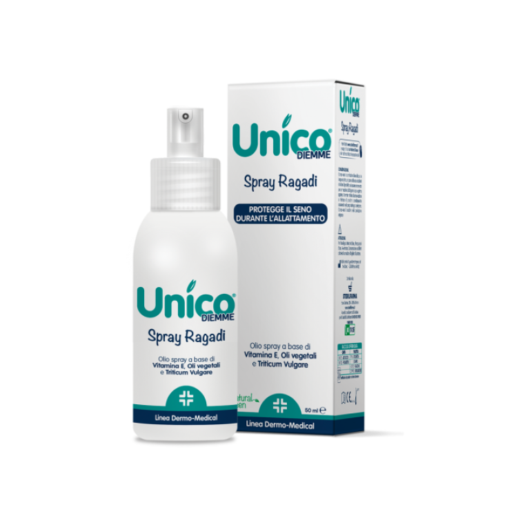 Unico Diemme Spray Chiffons 50ml