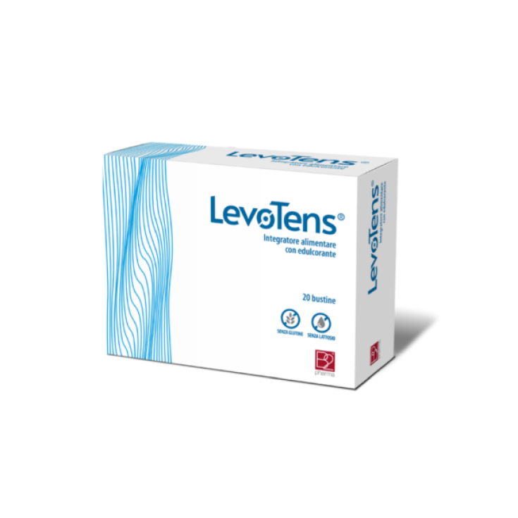 Levotens® B2Pharma 20 Sachets