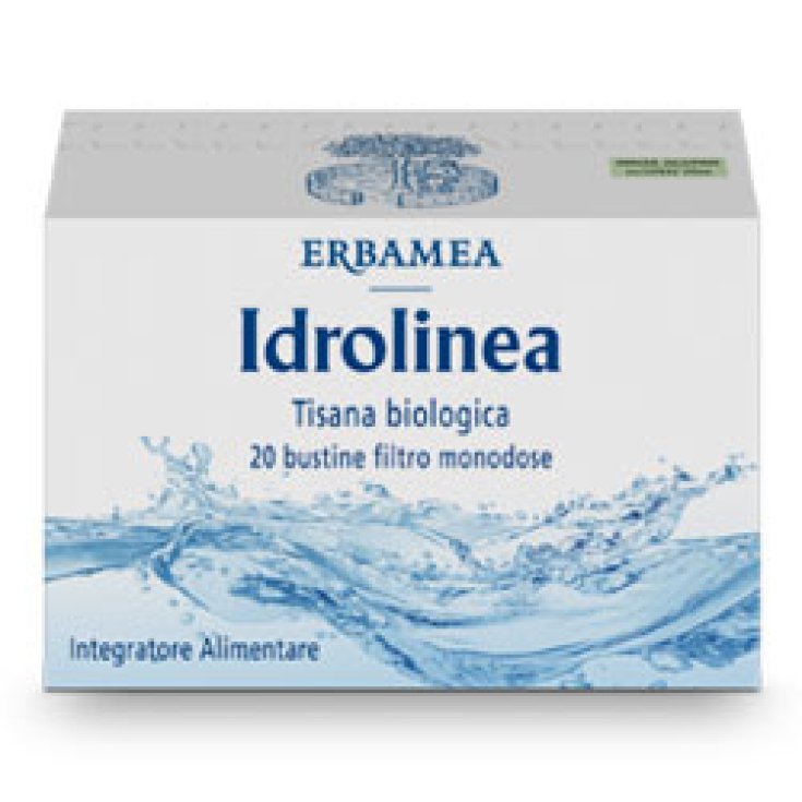 Hydrolinea Erbaméa 30g