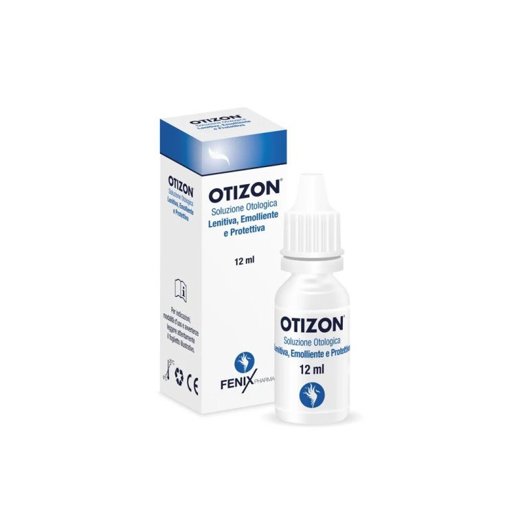 Otizon Fenix Pharma 12 ml