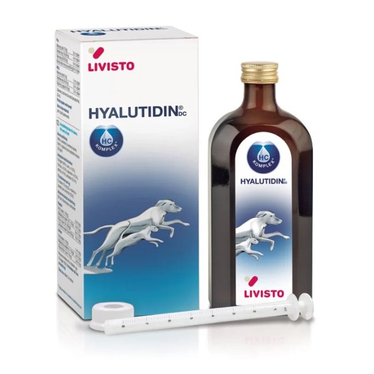 HYALUTIN DC 125ML