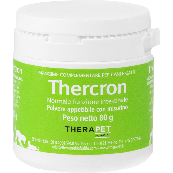 THERCRON 80G