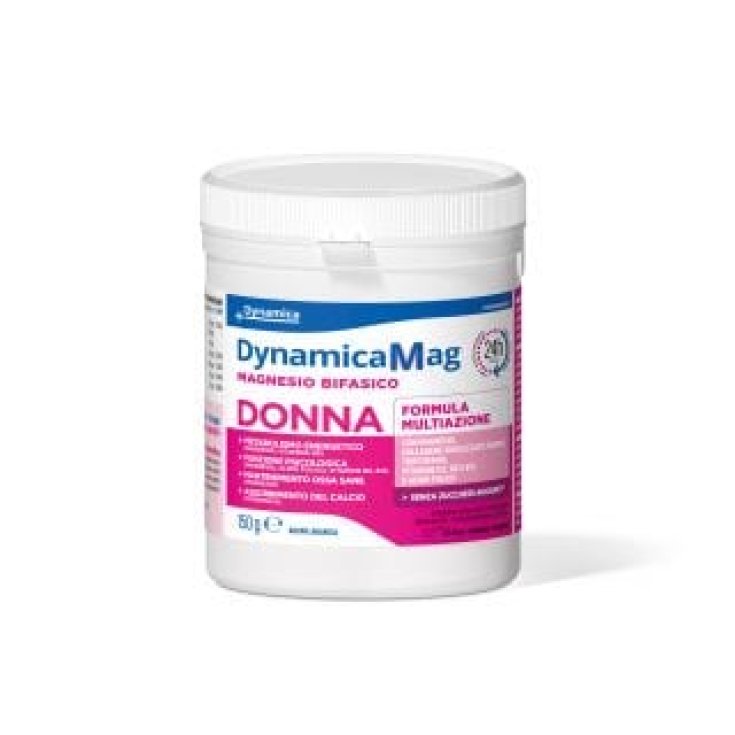 DynamicaMag Femme Dynamica 150g