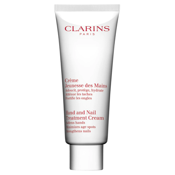 Clarins Ongles Crème Mains 100ml