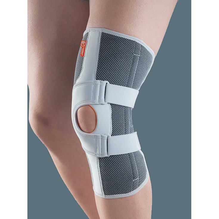 GenuSKILL16 Taille M RO + TEN 1 Genouillère