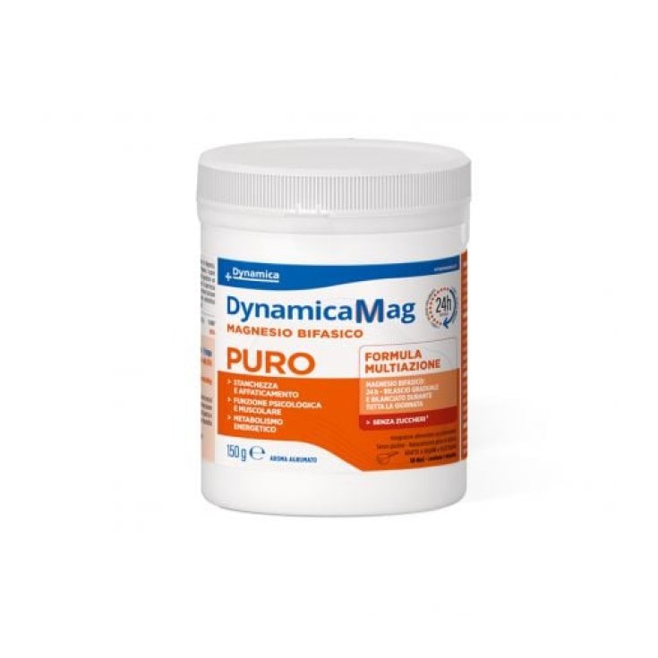 DynamicaMag Pure Dynamica 150g