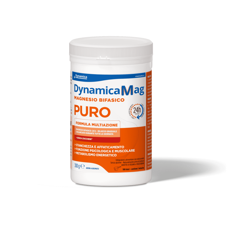 DynamicaMag Pure Dynamica 300g