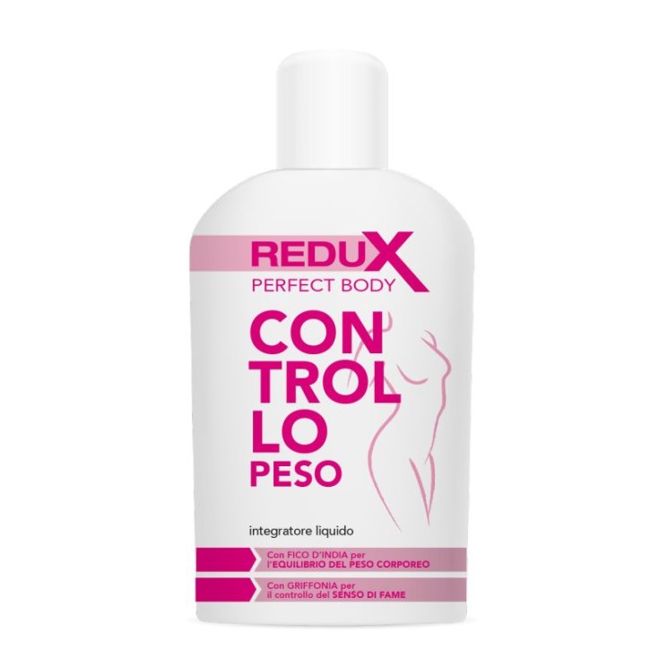 Redux Contrôle Parfait du Poids Corporel 500 ml