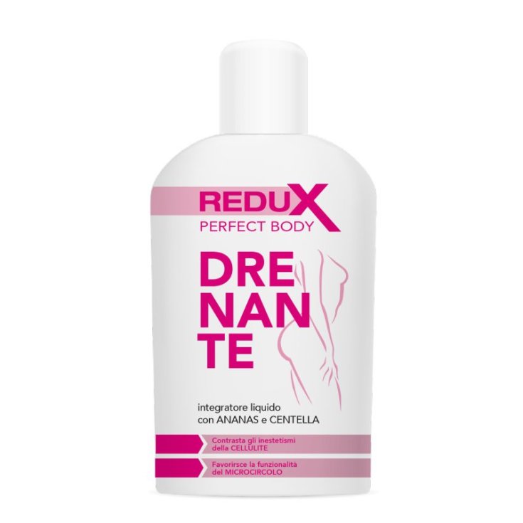 Redux Perfect Body Drainant 500 ml