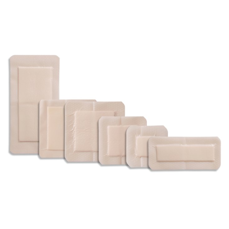 ConvaTec Foam Lite ™ 10 pièces