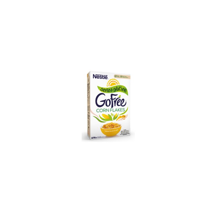 GoFree® Corn Flakes Nestlé 375g
