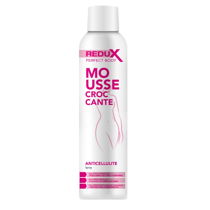 Crunchy Mousse Redux Corps Parfait 150ml