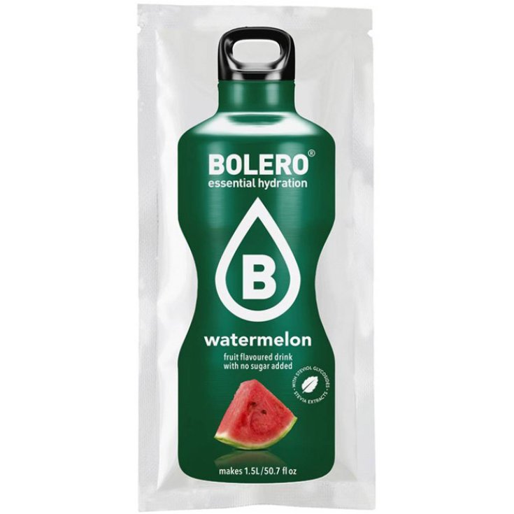 BOLERO® BOISSONS PASTÈQUE CLASSIQUE 9G