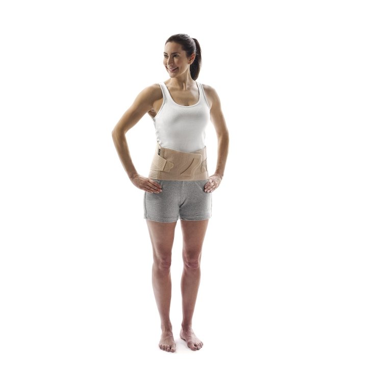 BodyStrap 26 Corset Djo Italia 1 Pièce