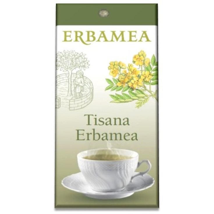 TISANE 100G