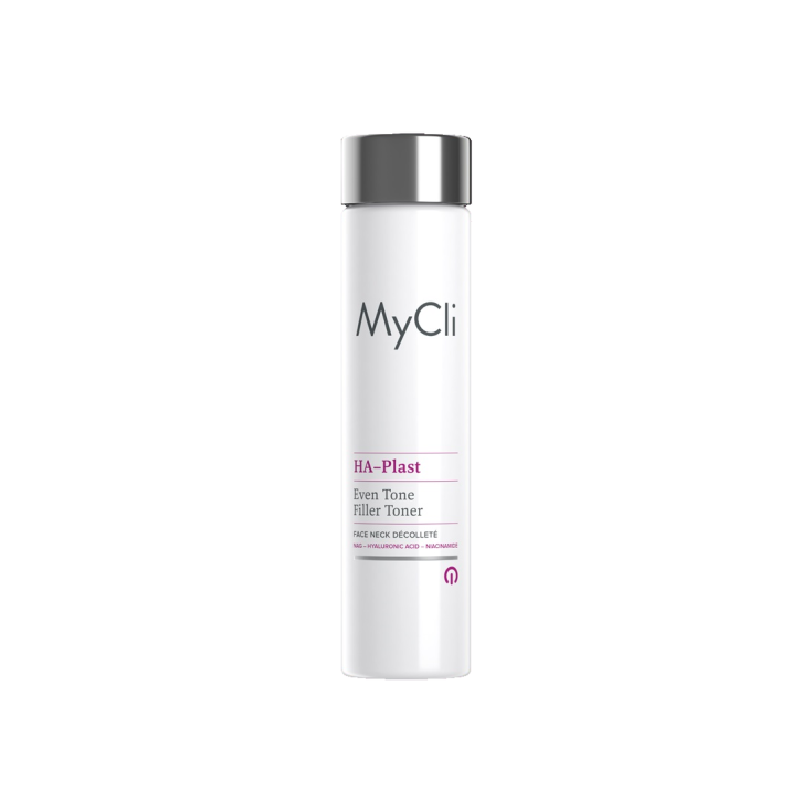 HA-Plast MyCli Combleur Tonique Uniformisant 200 ml