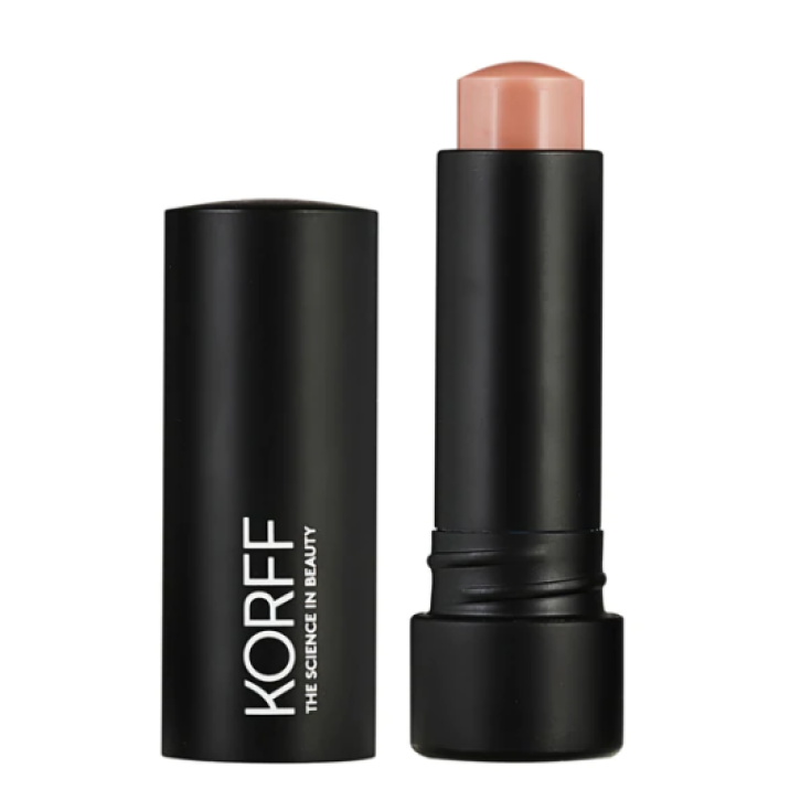 Korff Nude Baume à Lèvres Hydratant et Réparateur