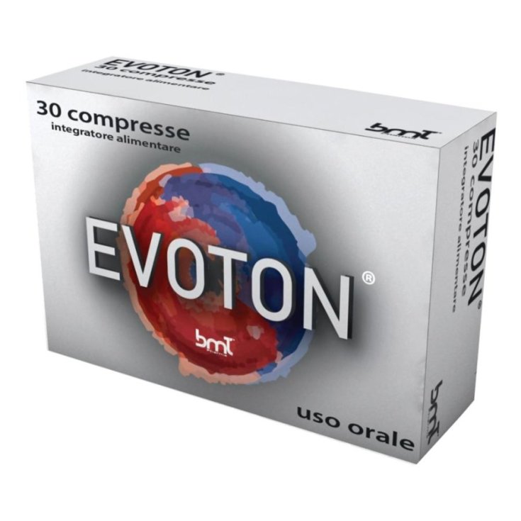 EVOTON 30CPR