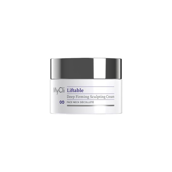 Liftable MyCli Crème Remodelante Raffermissante 50 ml