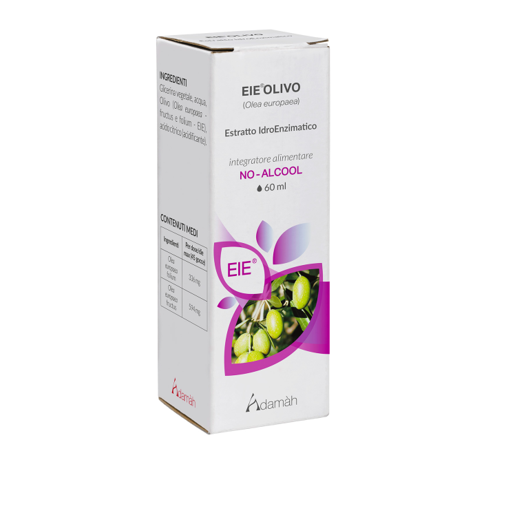 Eie® Olivo Adamàh 30ml