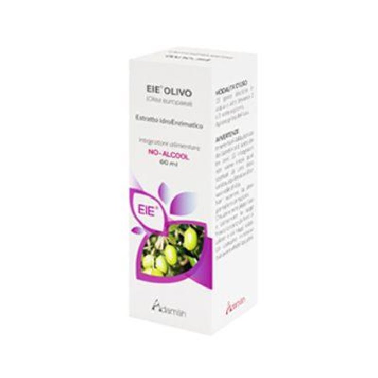 Eie® Olivo Adamàh 30ml