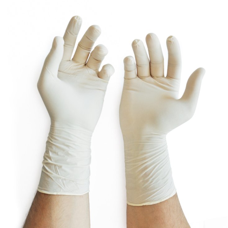 Vente en gros gants chirurgicaux prix dans une variété de