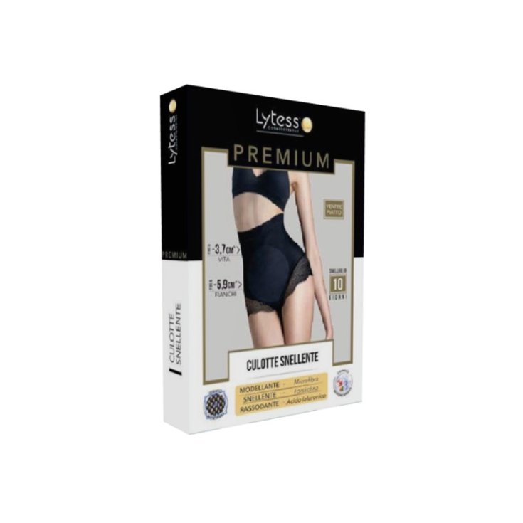 Culotte Amincissante Lytess Premium Taille L / XL