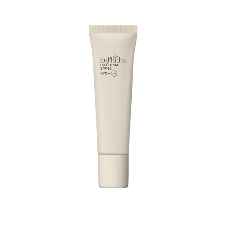 BB Crème SPF30 Euphidra BC03 Foncé