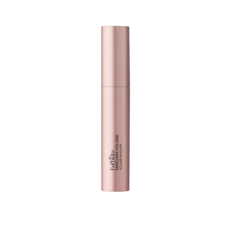 EuPhidra Volume Mascara 12ml