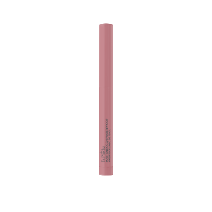 Crayon waterproof EuPhidra WP25 Quartz Rose