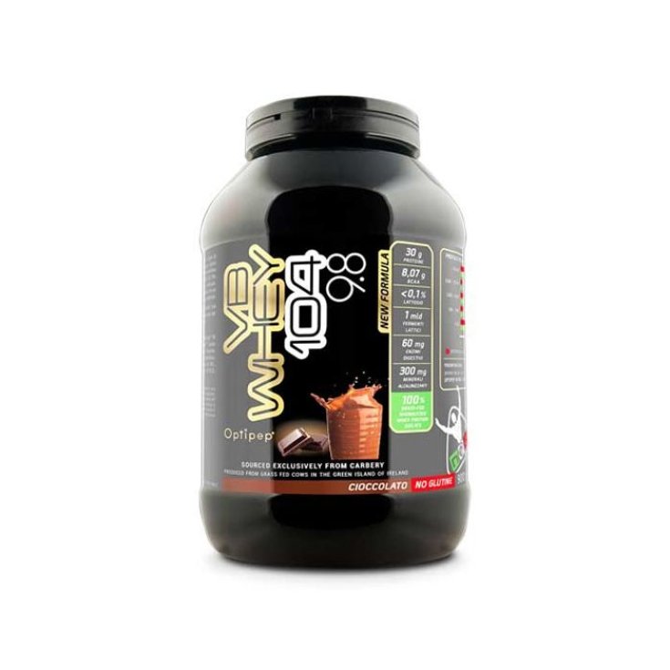 VB WHEY 104 OPTIPEP® CHOCOLAT 1980g