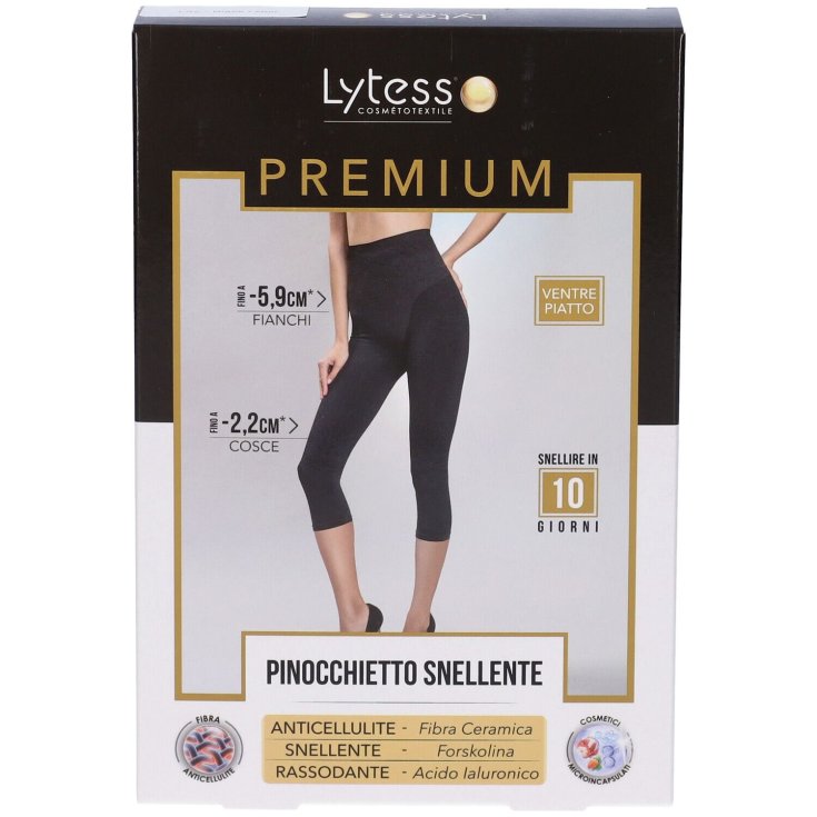 Lytess Premium Bonnet Minceur Taille L/XL