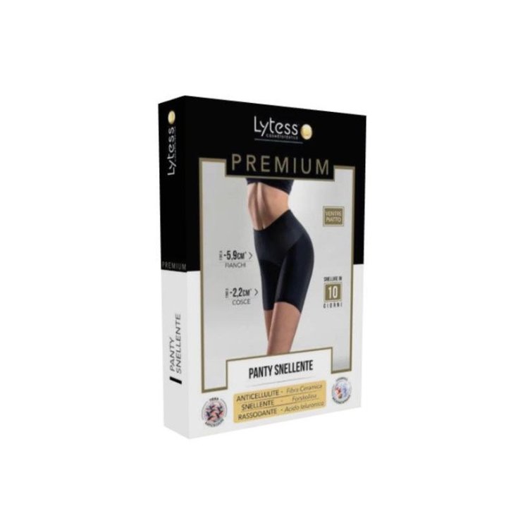 Lytess Premium Culotte Amincissante Taille S/M