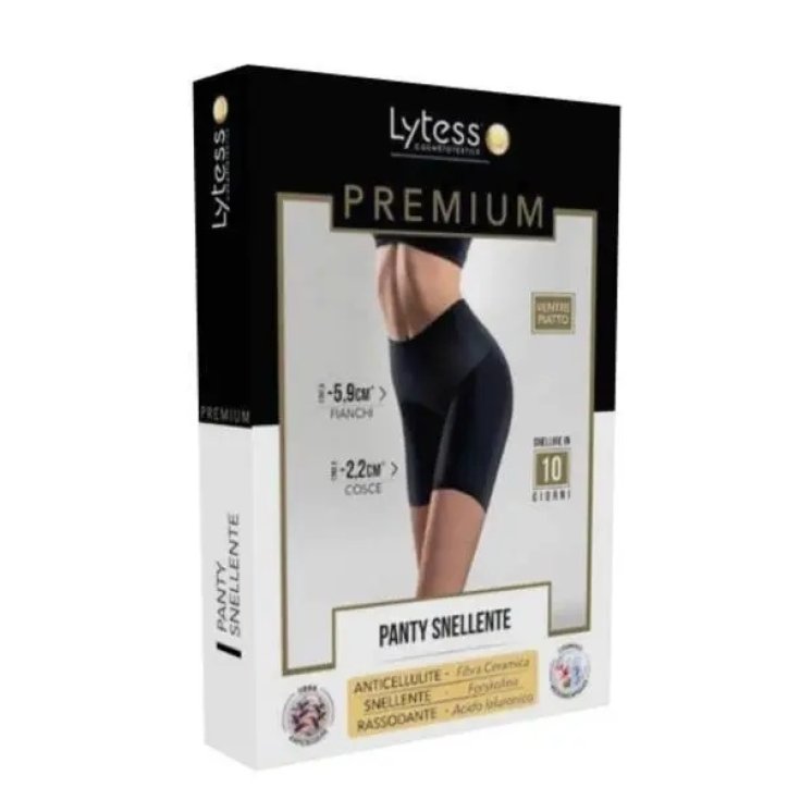 Lytess Premium Culotte Amincissante Taille S/M