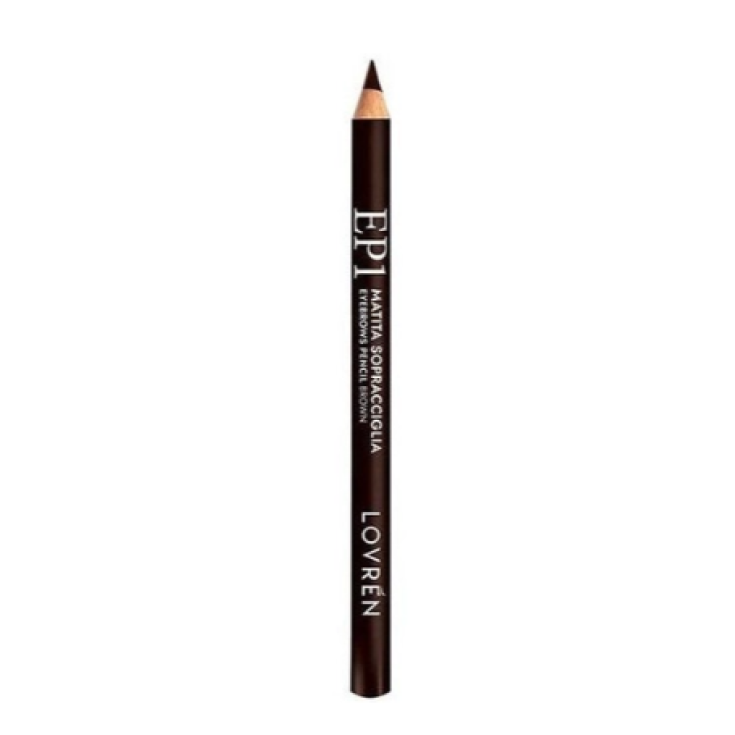 LOVREN CRAYON SUPERACCIG MARRON