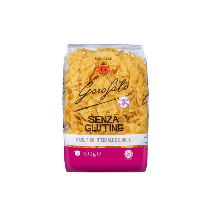 GAROFALO PAPILLONS 400G