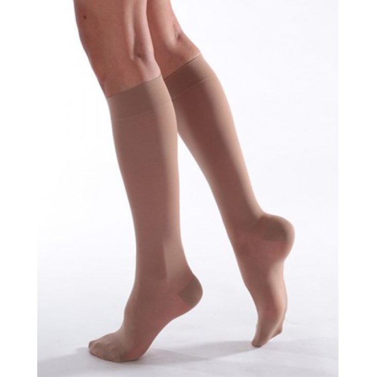 VARISAN SOFT KNEE HIGH CO CH2
