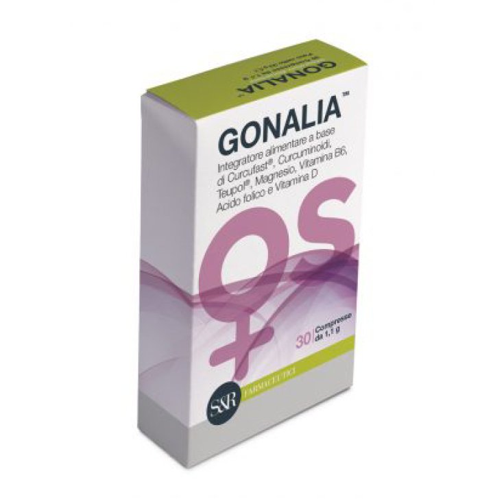 GONALIA 30CPR