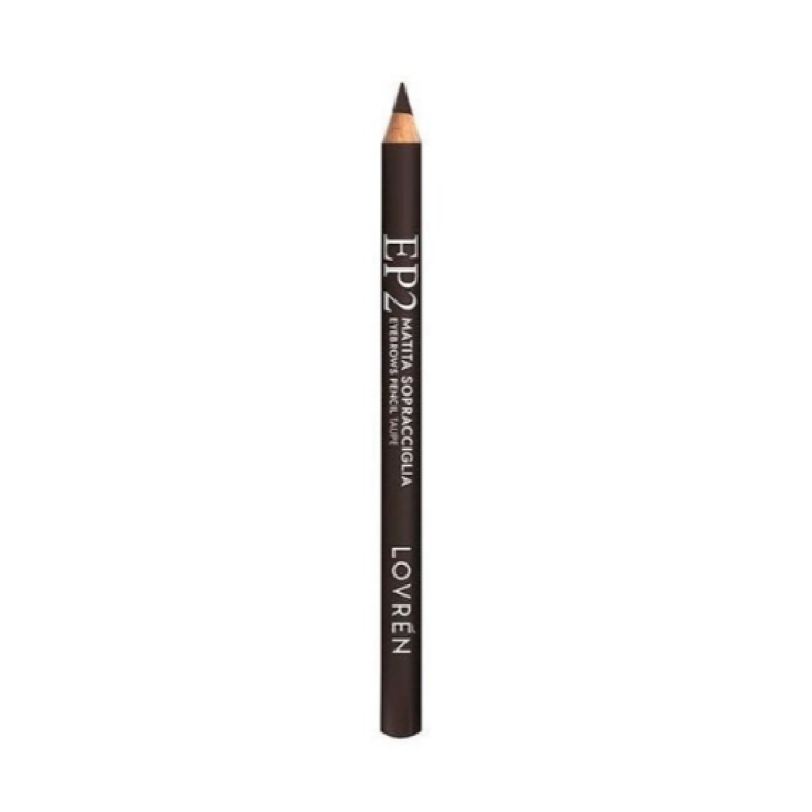 LOVREN CRAYON SOPRACCIG TAUPE