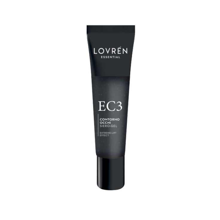 LOVREN ESSENTIAL CONT YEUX OUI